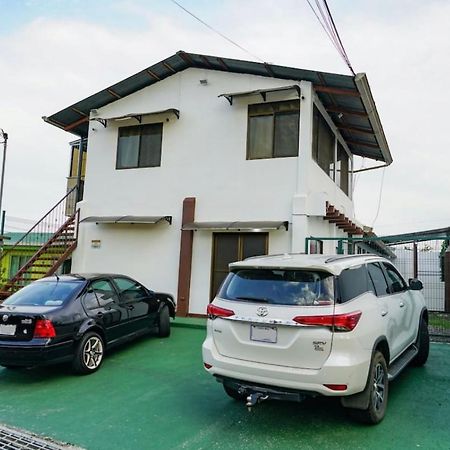Apartamento Equipado En El Centro De La Fortuna Apartman Kültér fotó